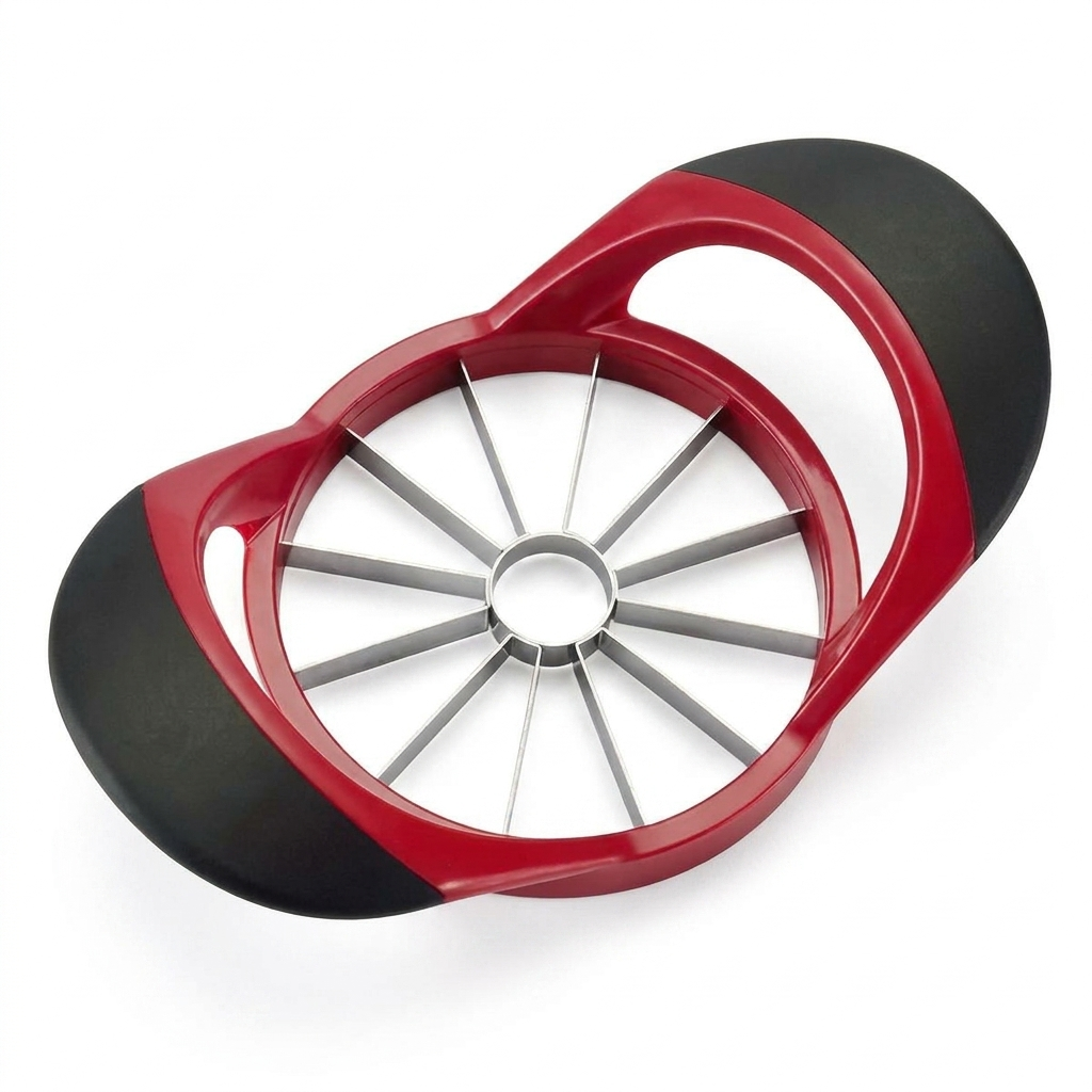 Apple Slicer cutout