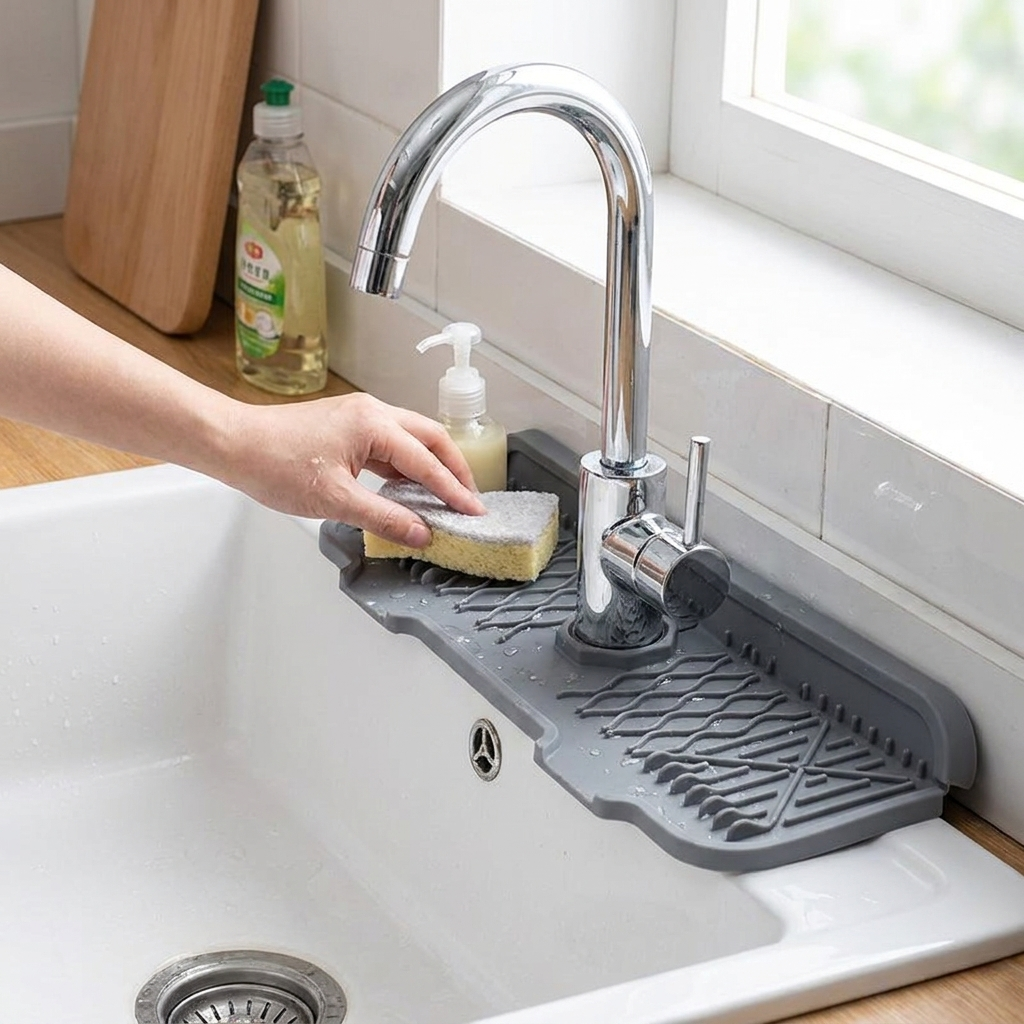 Draining Board lifestyle