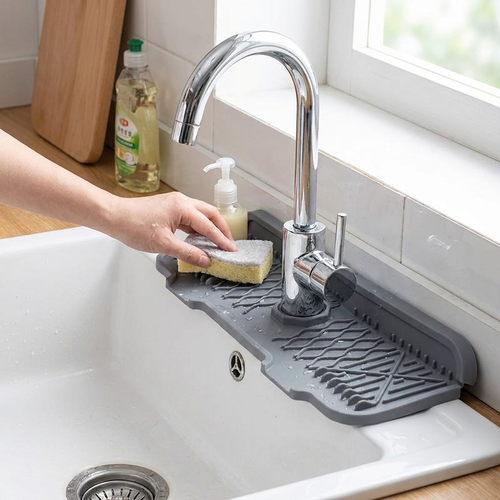Draining Board lifestyle