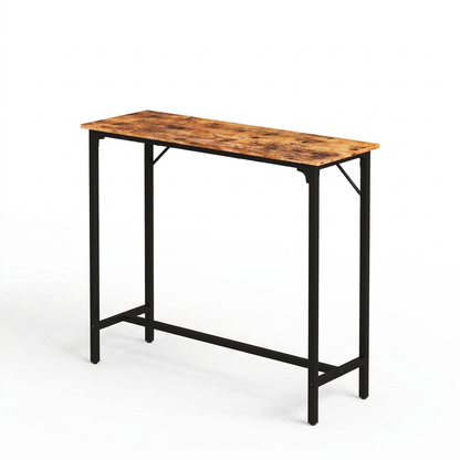 Bar Table white
