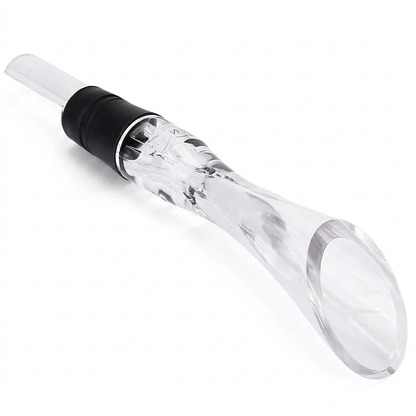 Wine Aerator white