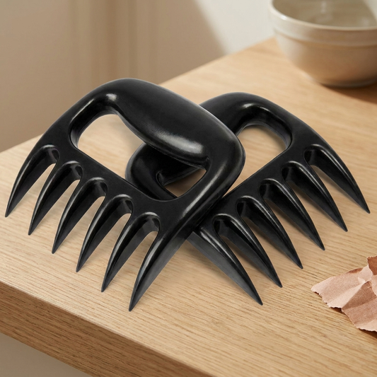 Bear Claw Meat Shredder Set simple lifestyle