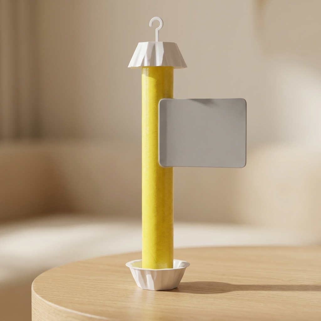 Sticky Fly Traps simple lifestyle