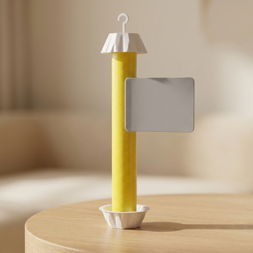 Sticky Fly Traps simple lifestyle