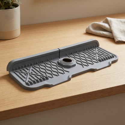 Silicone Sink Draining Board simple lifestyle