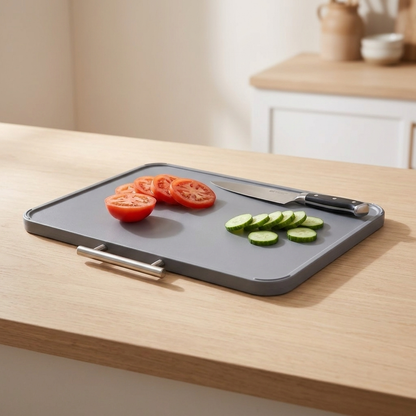 Titanium Cutting Board Compact simple lifestyle