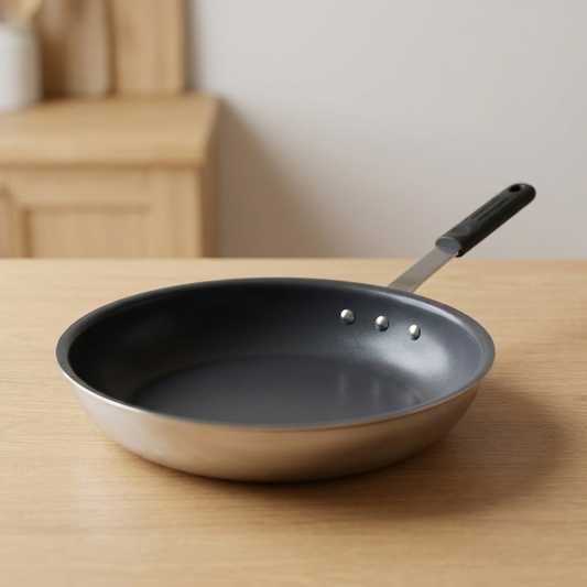 Ceramic Nonstick Egg Pan simple lifestyle v2